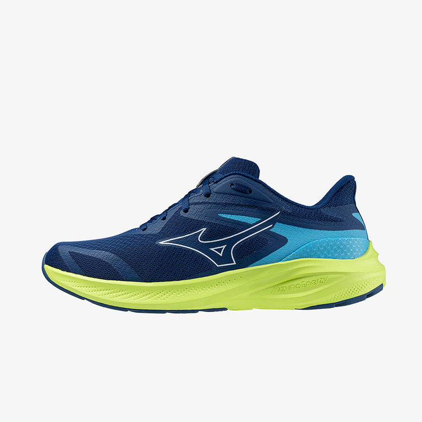 Tenisky a topánky Mizuno Enerzy Runnerz Navy | K1GA241002