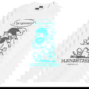 Long Sleeve Be Prepared T-Shirt, Size Large