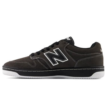 Tenisky a topánky New Balance Numeric 480 Čierna | NM480CSS, 2