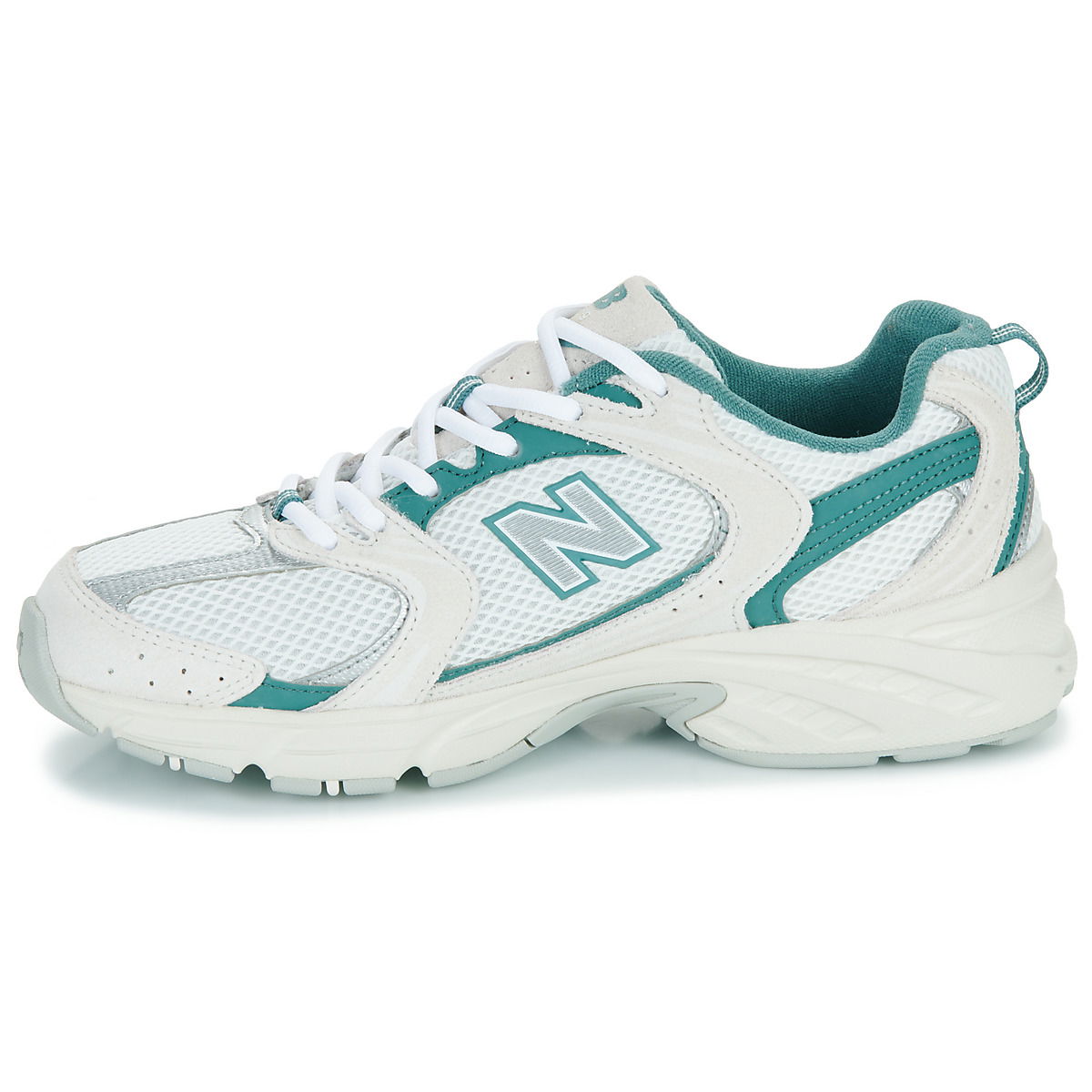 Tenisky a topánky New Balance 530 Biela | MR530QA, 0