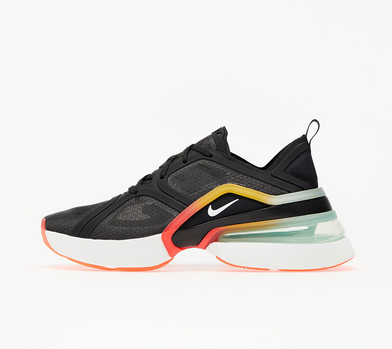 Tenisky a topánky Nike W Air Max 270 XX Čierna | CU9430-001, 0