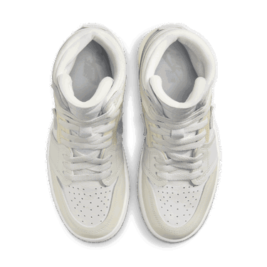 Tenisky a topánky Jordan Air Jordan 1 High MM "Coconut Milk" W Biela | FB9891-100, 3