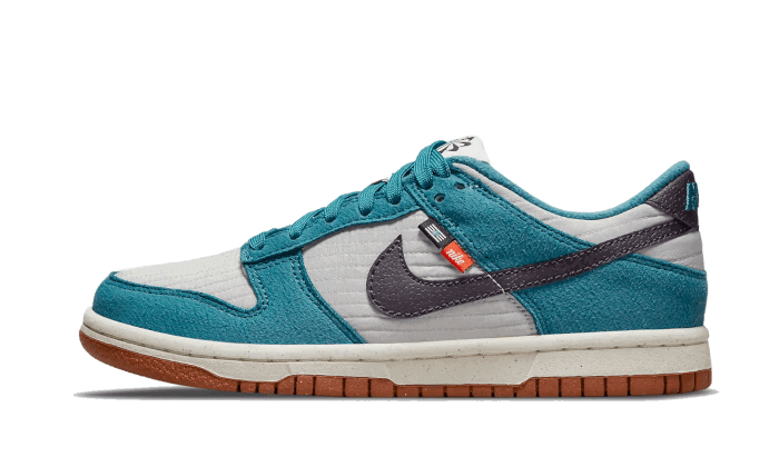Tenisky a topánky Nike Dunk Low Next Nature ''Toasty - Rift Blue'' Modrá | DD3358-400, 0