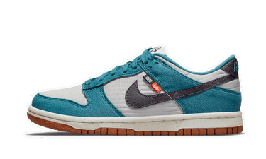 Tenisky a topánky Nike Dunk Low Next Nature ''Toasty - Rift Blue'' Modrá | DD3358-400, 0