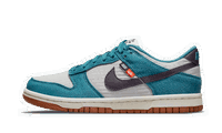 Dunk Low Next Nature ''Toasty - Rift Blue''