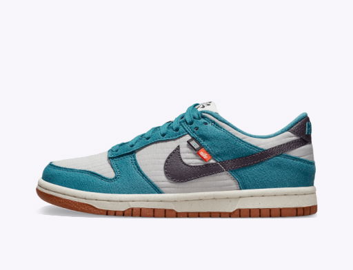 Tenisky a topánky Nike Dunk Low Next Nature ''Toasty - Rift Blue'' Modrá | DD3358-400