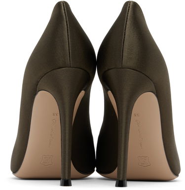 Tenisky a topánky Gianvito Rossi Gianvito Rossi Gianvito 105 Pumps Zelené | G28470-15RIC-CRE, 1