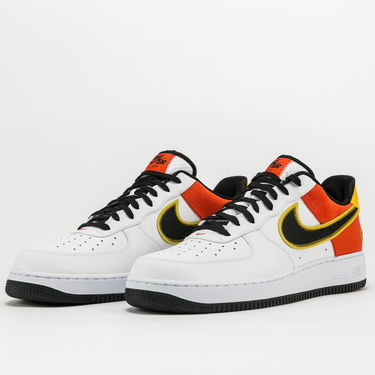 Tenisky a topánky Nike Air Force 1 '07 LV8 Biela | CU8070-100, 1