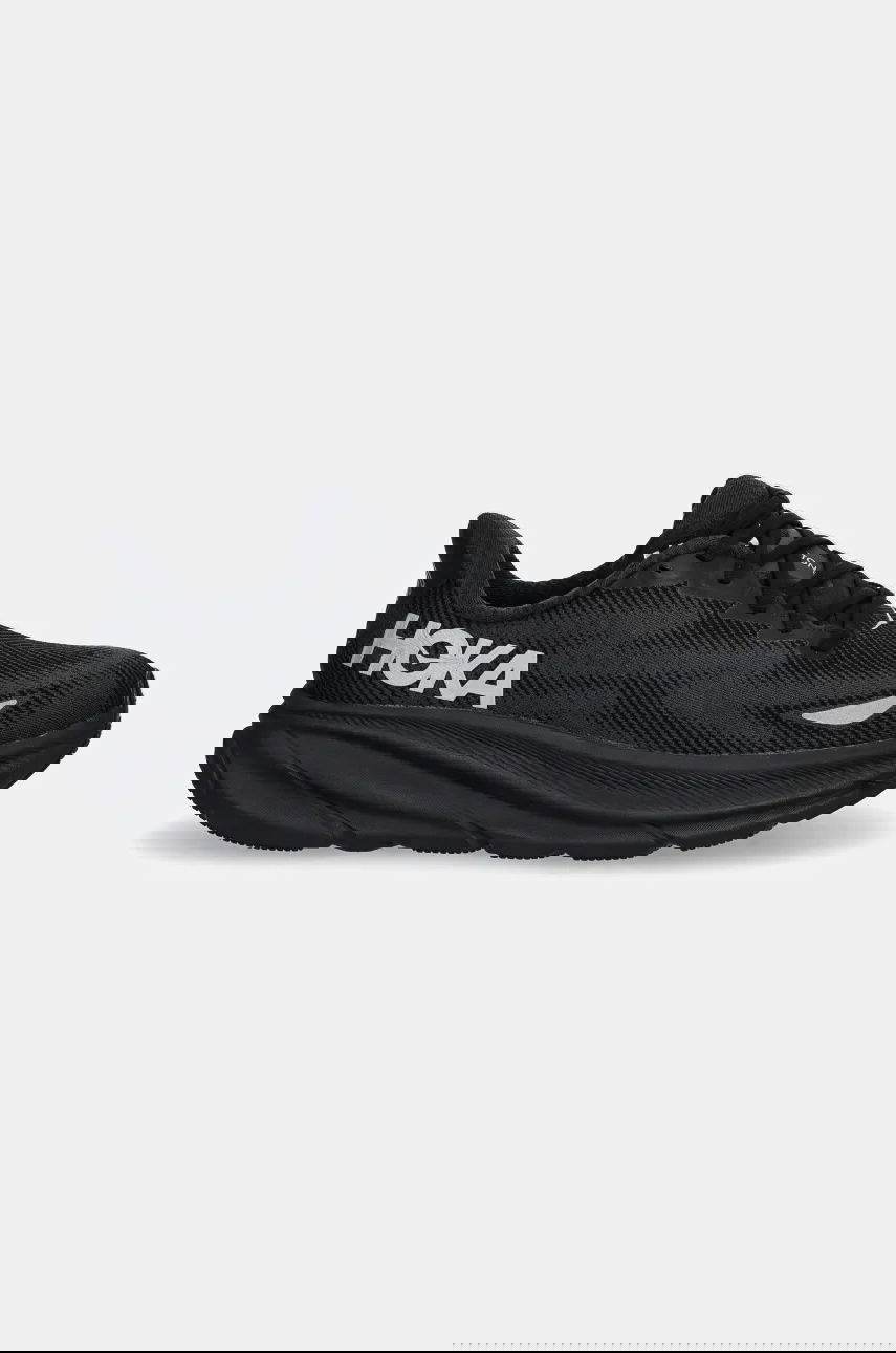 Tenisky a topánky Hoka One One Clifton 9 GTX Čierna | 1141470F, 1