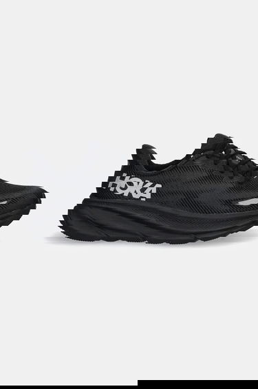 Tenisky a topánky Hoka One One Clifton 9 GTX Čierna | 1141470F, 1
