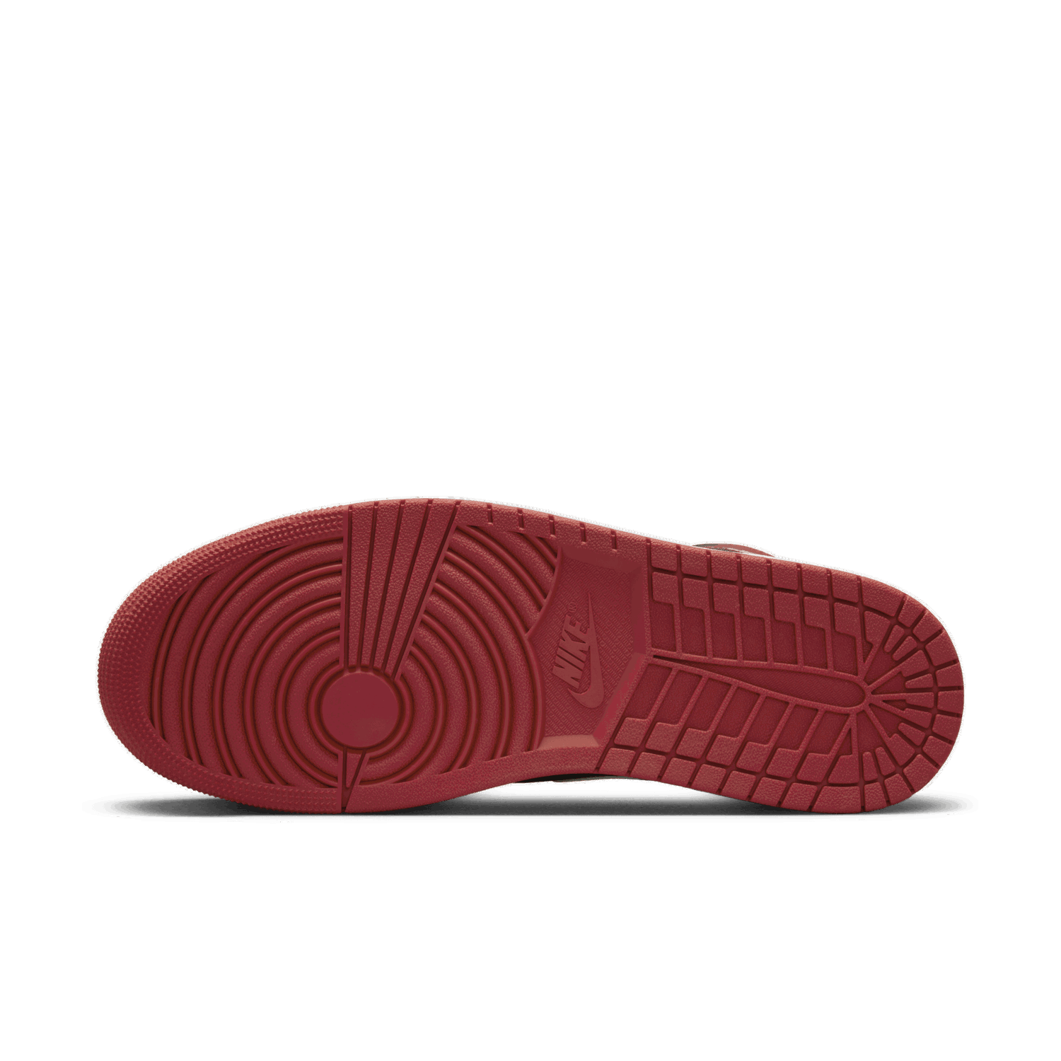 Tenisky a topánky Jordan Air Jordan 1 Mid Červená | DQ8426-061, 1