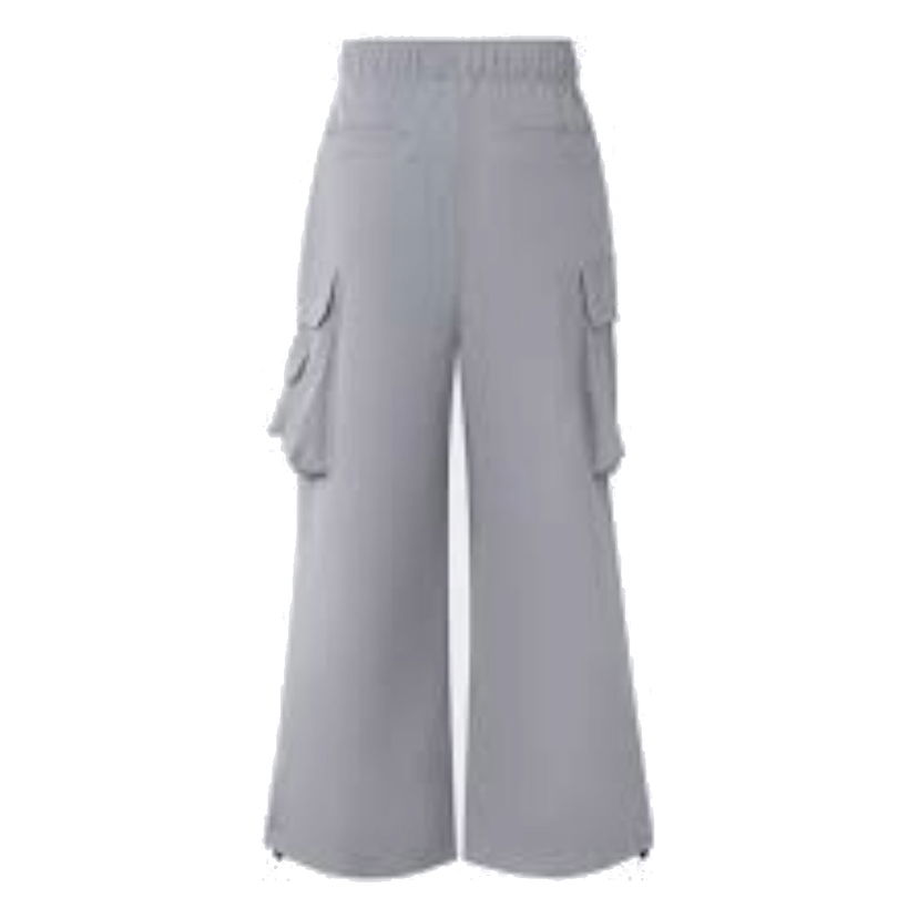 Cargo nohavice adidas Originals Originals Cargo Pants Šedá | JG3952