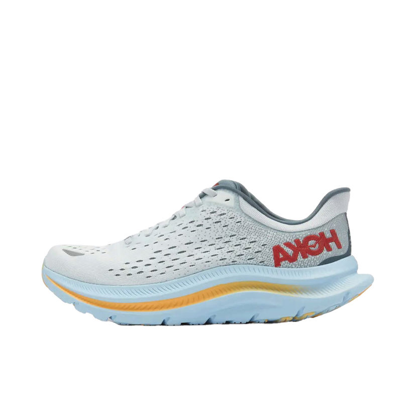 Bežecké topánky Hoka One One Kawana Ice Flow Goblin Blue Šedá | 1123163-IFGB