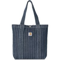 Tote bag Carhartt WIP Orlean Tote Bag Čierna | I033007.1XX06, 0