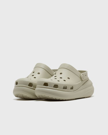 Tenisky a topánky Crocs Classic Crush Clog Biela | 207521-2Y2, 1