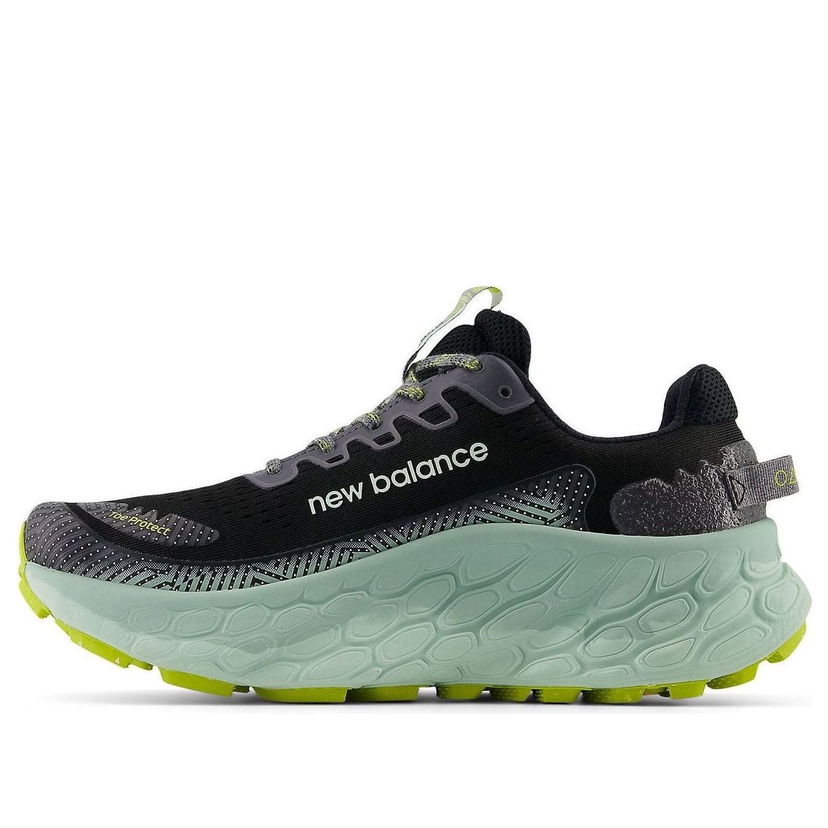 Tenisky a topánky New Balance Fresh Foam X More Trail v3 Šedá | MTMORCD3