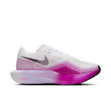 Tenisky a topánky Nike ZoomX Vaporfly 3 Vivid Purple Fialová | DV4129-104, 1