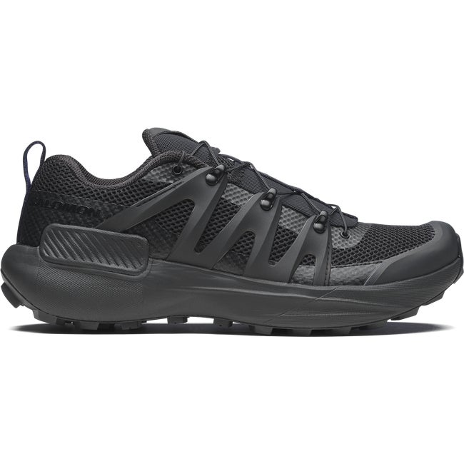Tenisky a topánky Salomon Genesis Advanced Čierna | L47726500, 0