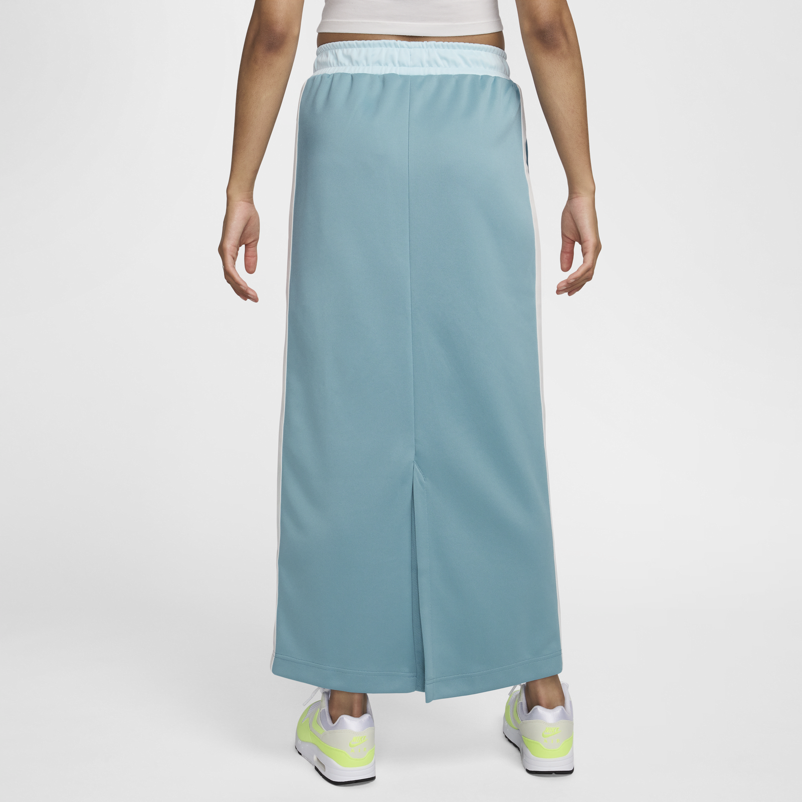 Sportswear Maxi Skirt