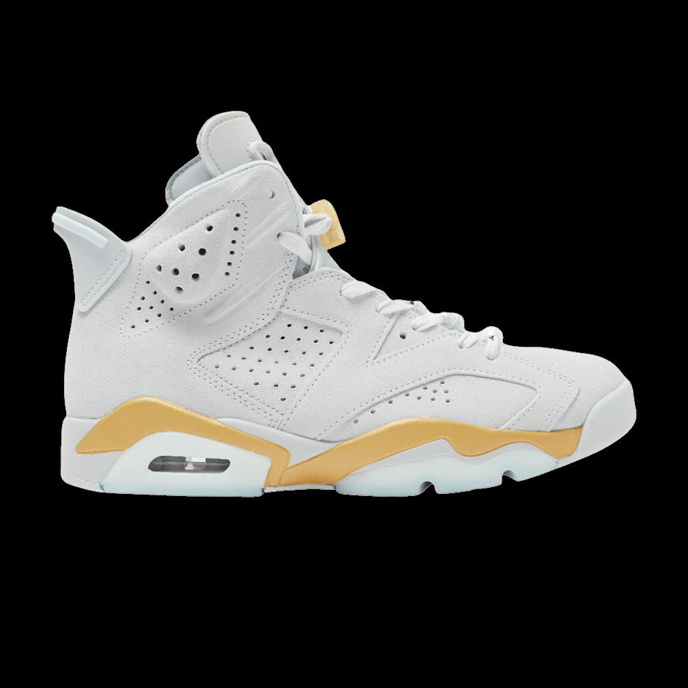 Air Jordan 6 Retro Craft "Paris Olympics" W