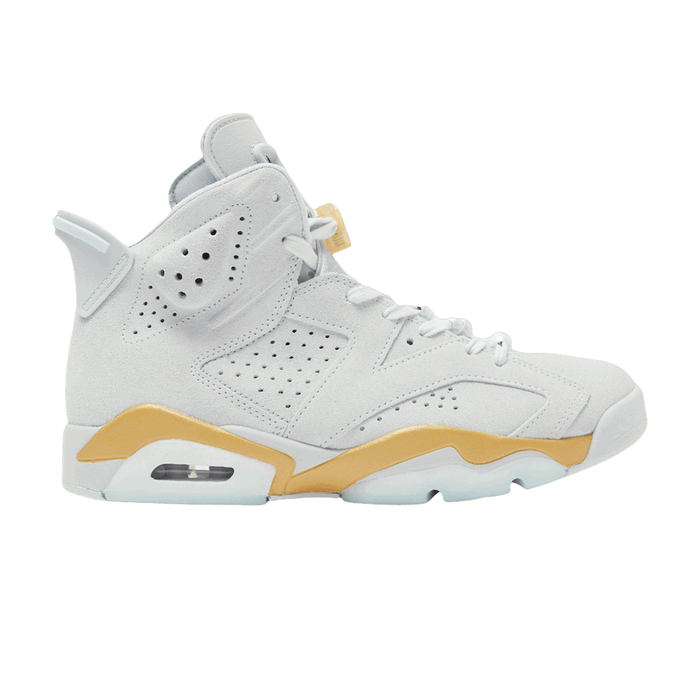 Tenisky a topánky Jordan Air Jordan 6 Retro Craft "Paris Olympics" W Biela | DQ4914-074, 1