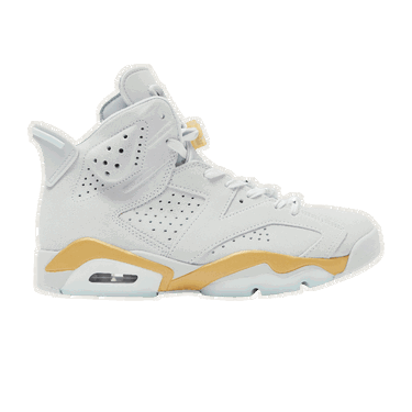 Tenisky a topánky Jordan Air Jordan 6 Retro Craft "Paris Olympics" W Biela | DQ4914-074, 1