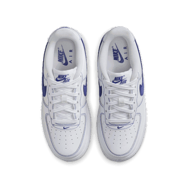 Tenisky a topánky Nike Air Force 1 LV8 Biela | HJ4563-100, 2