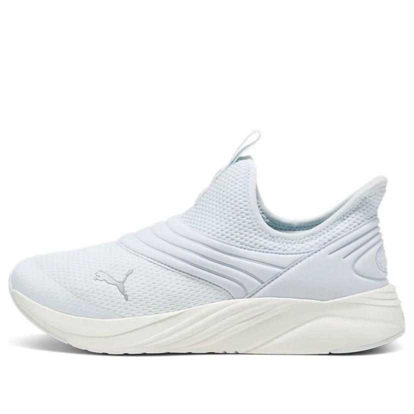 Tenisky a topánky Puma Softride Sophia 2 Slip-On Biela | 378787-09
