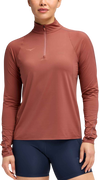 GlideTech Quarter Zip Top