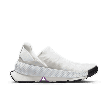 Tenisky a topánky Nike Go FlyEase Easy On/Off Shoes Biela | DR5540-104, 2
