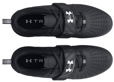 Tenisky a topánky Under Armour UA Reign Lifter Čierna | 3028028-001, 2