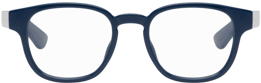 Slnečné okuliare Gucci Square Glasses Navy | GG1343O-005, 0