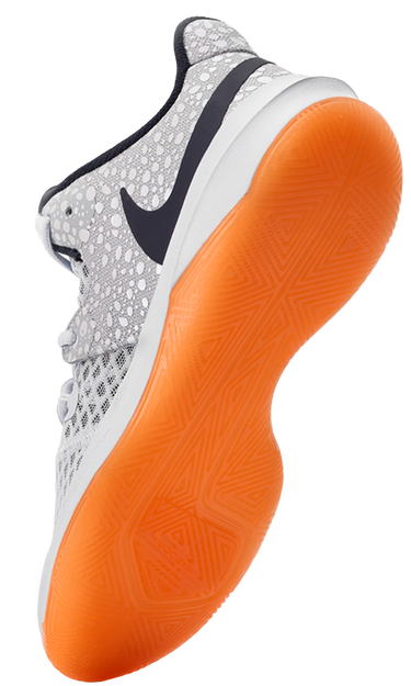 Tenisky a topánky Nike Nike Zoom Hyperspeed Court SE Šedá | dj4476-900, 5