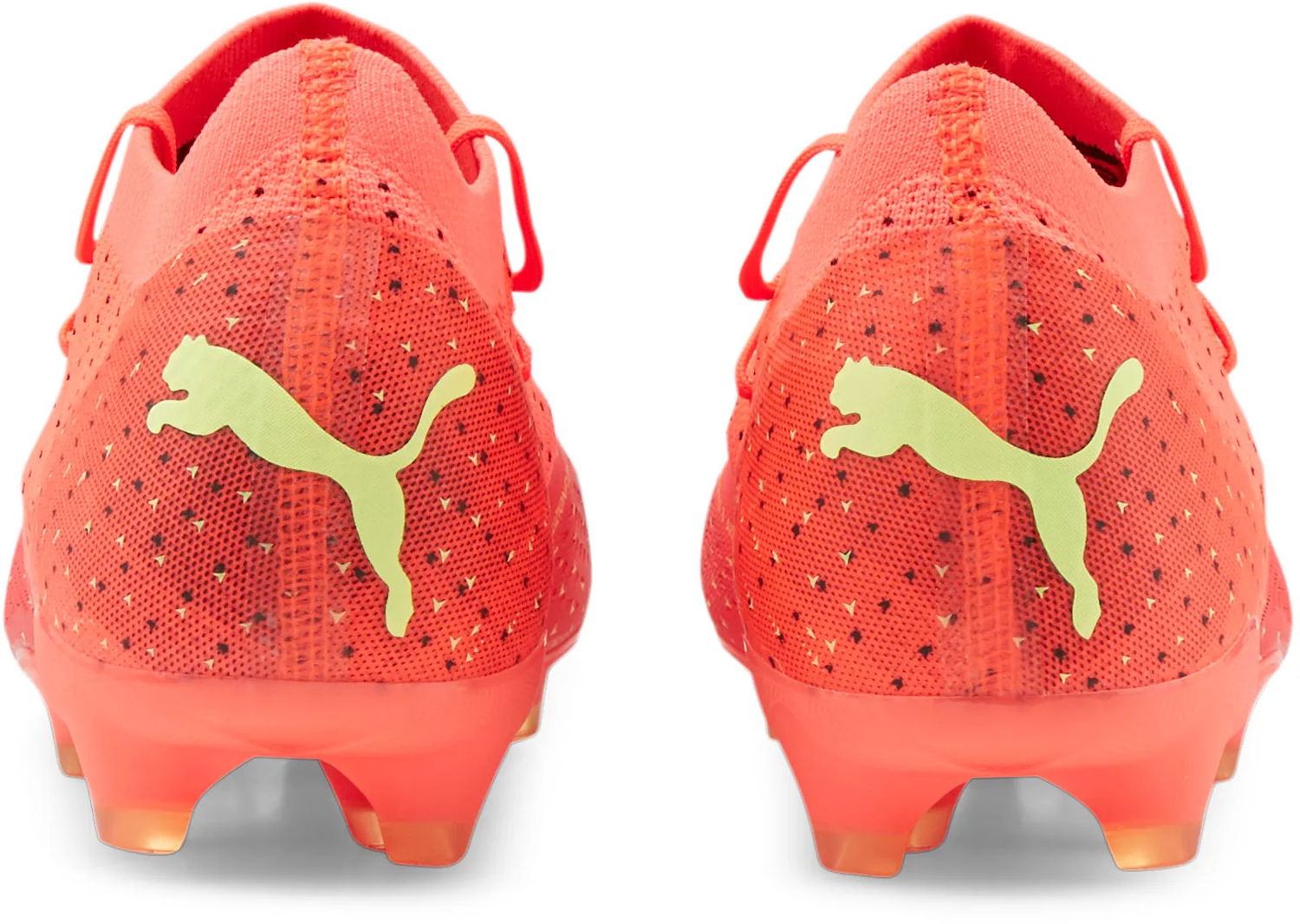 Tenisky a topánky Puma Puma FUTURE Z 3.4 FG/AG Červená | 10699903, 1
