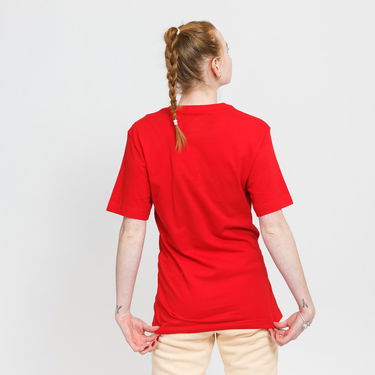 Tričko Nike Tee Icon Futura University Červená | AR5004-660, 2