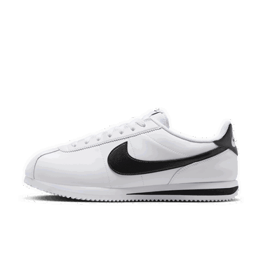 Tenisky a topánky Nike Cortez White Black Biela | DM4044-105, 4