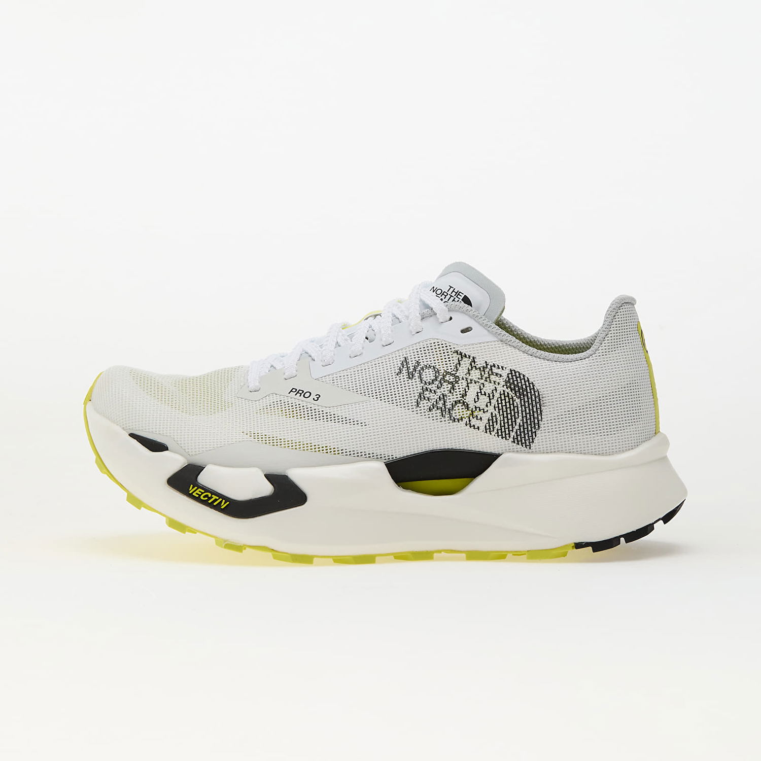 Tenisky a topánky The North Face Summit Vectiv Pro 3 Biela | NF0A8AEJ7UM1, 0