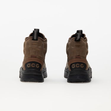 Tenisky a topánky Nike ACG Air Zoom Gaiadome Gore-Tex "Trails End Brown" Hnedá | DD2858-200, 3