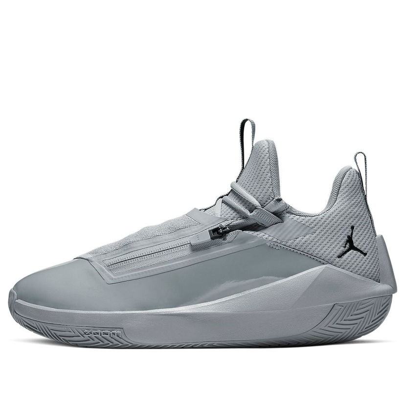 Tenisky a topánky Jordan Jumpman Hustle Šedá | AQ0394-002
