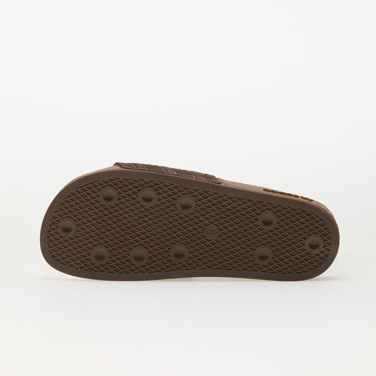 Tenisky a topánky adidas Originals Adilette Rs Slides Hnedá | JH5493, 1