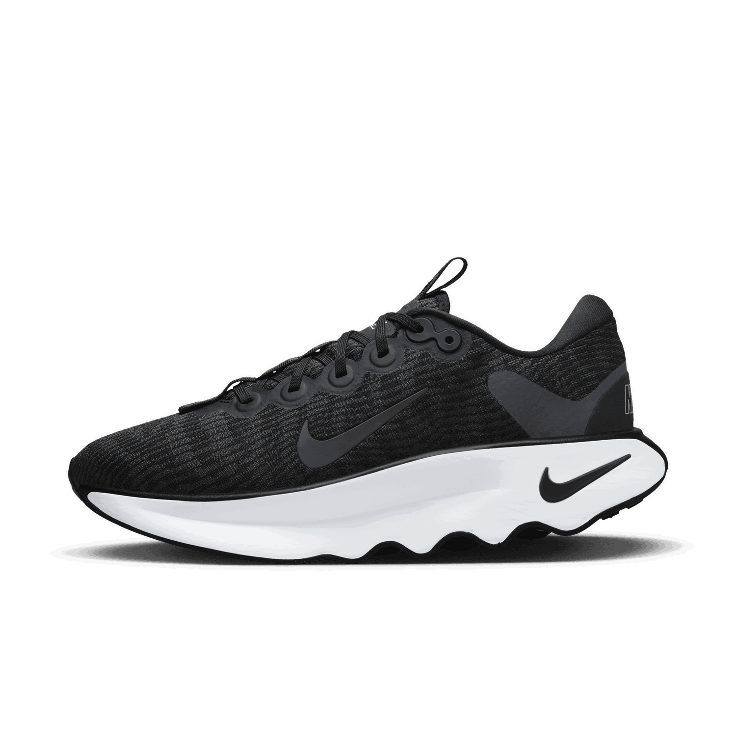 Tenisky a topánky Nike Motiva Čierna | DV1237-001, 0