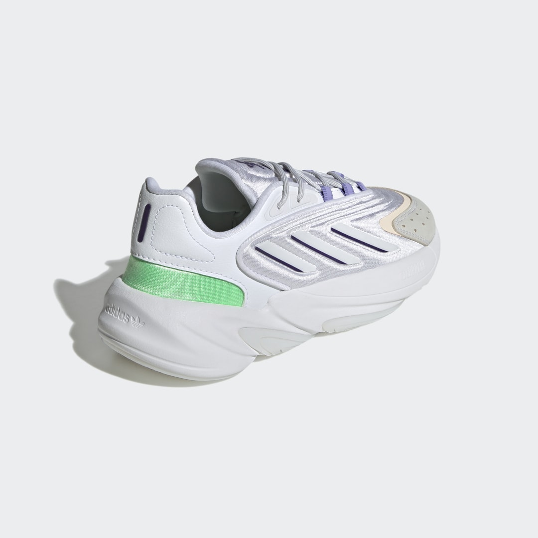 Tenisky a topánky adidas Originals OZELIA Biela | GW3065, 1