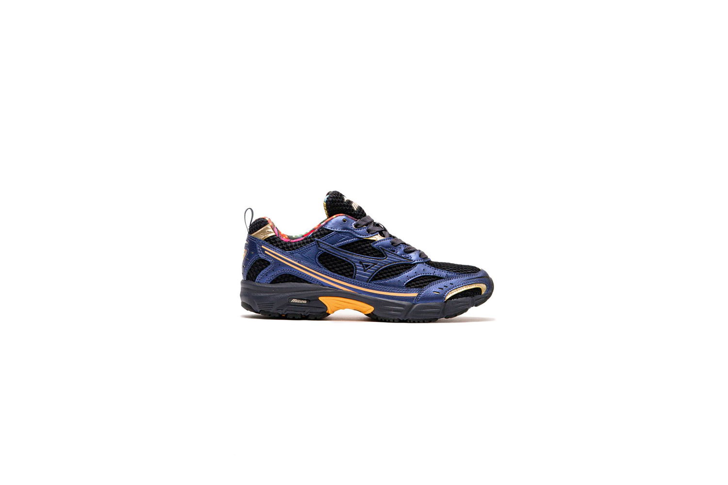 Tenisky a topánky Mizuno MXR 'OSAKA PACK' Modrá | D1GA251601, 0
