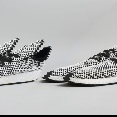Tenisky a topánky adidas Originals Deerupt Runner Čierna | CQ2626, 1