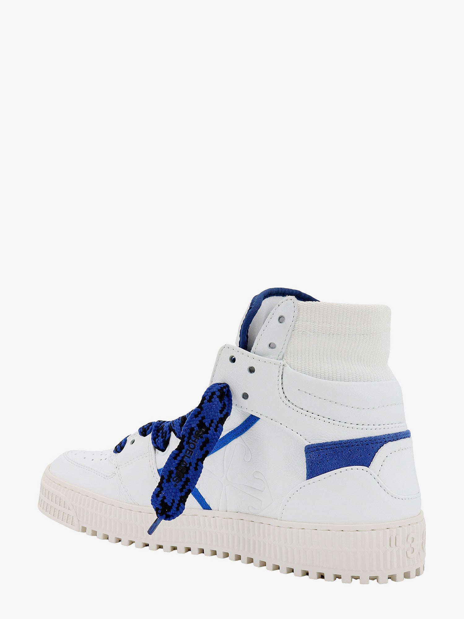 SNEAKERS - OFF WHITE