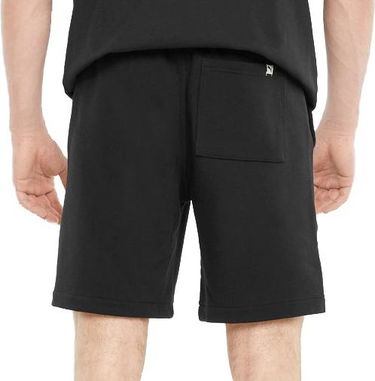Šortky Puma Downtown Shorts TR Čierna | 53216801, 1
