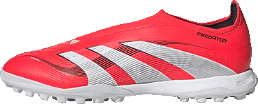 Tenisky a topánky adidas Performance PREDATOR LEAGUE LL TF Červená | id3824, 4