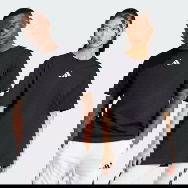 Tričko adidas Performance Graphic T-Shirt Čierna | JP1528, 0
