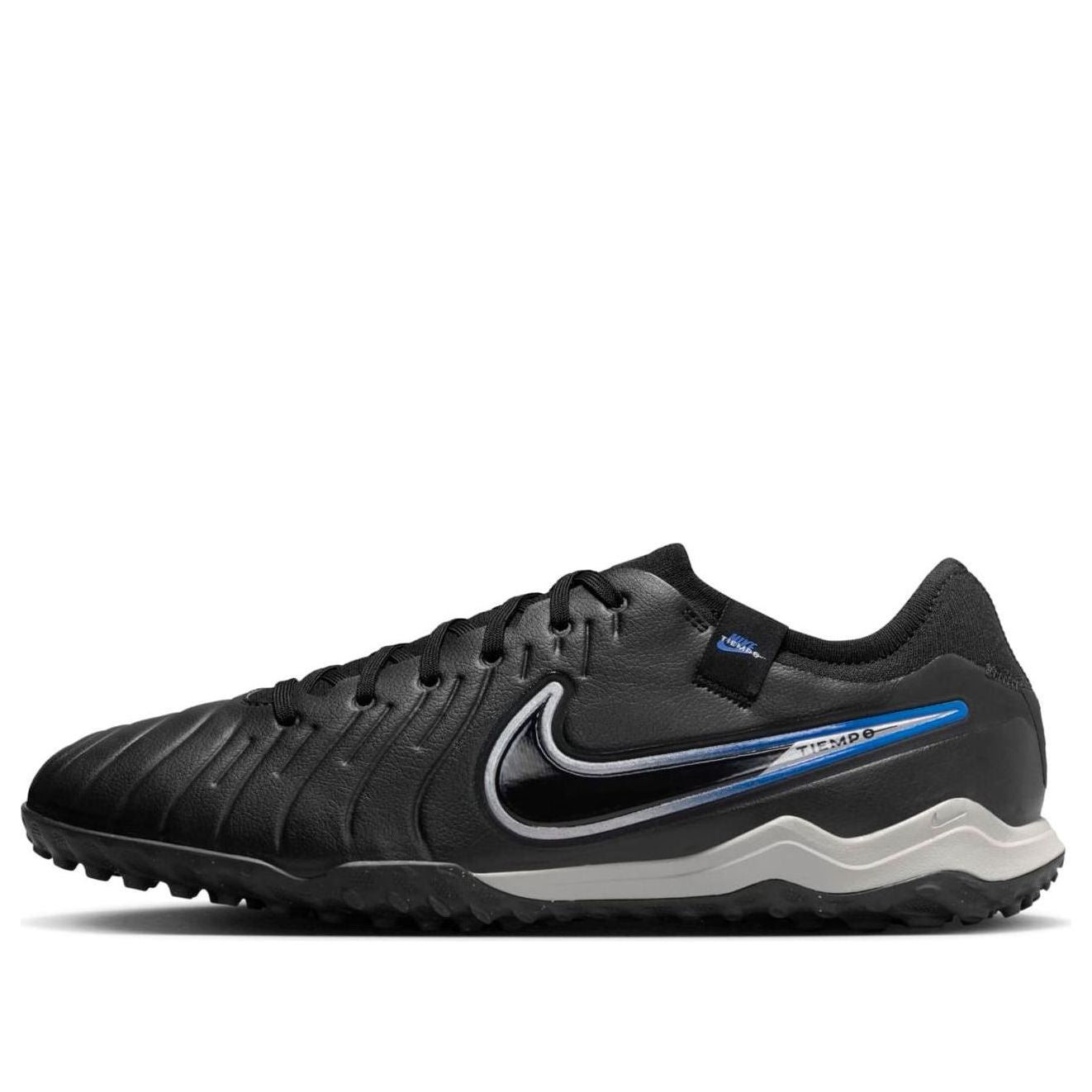 Tenisky a topánky Nike Tiempo Legend 10 Pro TF 'Shadow Pack' Čierna | DV4336-040, 0