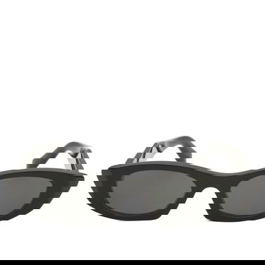 Slnečné okuliare Prada Bold Angular Frame Sunglasses Čierna | 0PR-B16S-50-16K08Z, 2